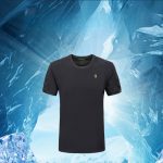 Lightweight Shirt with Anti-Stab Protection for Safety