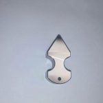 15mm Stainless Steel Heavy Knuckle Breaker - Image 4