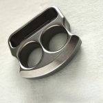 Titanium Alloy Knuckle Duster with Bottle Opener - Image 3