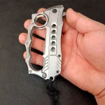 EDC Pocket Knife with Knuckle3