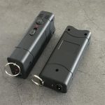 Multifunctional 801C Flashlight Stun Device for Personal Safety - Image 7