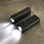 Multifunctional 801C Flashlight Stun Device for Personal Safety - Image 5