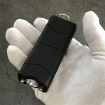 Multifunctional 801C Flashlight Stun Device for Personal Safety - Image 6
