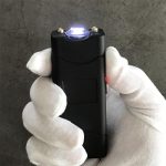 Multifunctional 801C Flashlight Stun Device for Personal Safety - Image 2