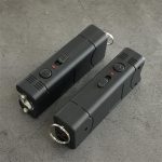 Multifunctional 801C Flashlight Stun Device for Personal Safety - Image 9