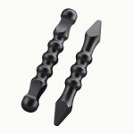 Aluminum Travel Defense Stick Carry-on – Bild 9