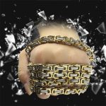 Durable Titanium Steel Wrist Protection Band - Image 7