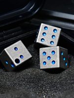 Titanium Wheel Adventure Charm - Image 3