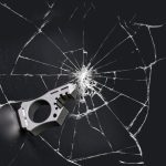 Titanium Knuckle Duster Defense EDC Tool - Image 5