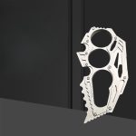 Seiko Steel Wide Knuckle Duster Protector - Image 2