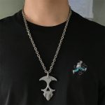 TC21 Titanium Knuckle Duster Broken Window Decoration Tool - Image 5