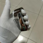 Mirror Finish Classic Knuckle Duster - Image 2