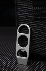 Titanium Mini Multi-Tool Keychain with Pry Bar and Bottle Opener - Image 8