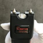 Self-defense 998 Stun Gun Electric Baton EDC - Image 12