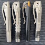 Titanium Scribe Multifunctional Pen - Image 9