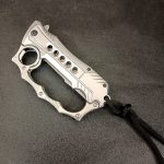 EDC Pocket Knife with Knuckle4