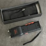 Self-defense 998 Stun Gun Electric Baton EDC - Image 4
