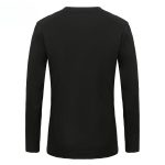 Slim-Fit Anti-Cut Shirt for Safety and Protection