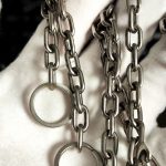 Titanium Carry Chain Utility Key Clip Belt Ring - Image 7