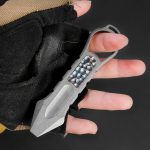 Titanium Composite Multi-Purpose Pry Bar