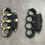 Timeless Knuckle Duster Protection Outdoor Utility Tool - Imagen 16