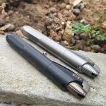 Titanium Scribe Multifunctional Pen - Image 3
