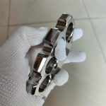 Shining Surface Titanium Knuckle Duster – Bild 7