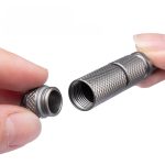 Instant-Release Titanium Gear Vault - Image 3