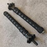 Versatile Self-Defense Baton and Window Breaking Hammer - Image 10