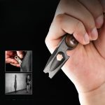 Titanium Multi-Wrench Survival and Escape Tool - Imagen 3