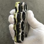 Timeless Knuckle Duster Protection Outdoor Utility Tool - Imagen 13