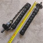 Versatile Self-Defense Baton and Window Breaking Hammer - Image 6