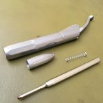 Titanium Scribe Multifunctional Pen - Image 7