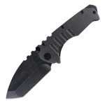 G10 Handle Folding Knife with 9Cr18MoV Blade for Outdoor Camping - Image 4
