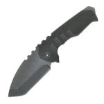 G10 Handle Folding Knife with 9Cr18MoV Blade for Outdoor Camping - Image 6