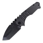 G10 Handle Folding Knife with 9Cr18MoV Blade for Outdoor Camping - Image 7