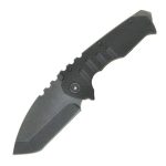 G10 Handle Folding Knife with 9Cr18MoV Blade for Outdoor Camping - Image 8