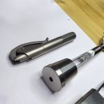 Titanium Scribe Multifunctional Pen - Image 6