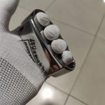 Mirror Finish Classic Knuckle Duster - Image 9