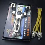 All Metal Slingshot Premium Aluminum Alloy Band Set - Image 5