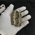 Alloy Fort Knuckle Duster for Fast and Efficient Personal Protection - Image 4