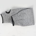 Breathable Safety Arm Sleeve for Cut Protection - Image 3