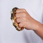 High-Performance Brass Knuckle Duster for Protection and Defense - Image 6
