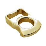 Brass Knuckle Duster Everyday Carry Essential - Image 12