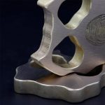 Brass Knuckle Guard Pet-Shaped Self-Defense Tool - Image 2