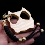 Brass Knuckle Guard Pet-Shaped Self-Defense Tool - Image 6