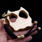 Brass Knuckle Guard Pet-Shaped Self-Defense Tool - Image 10