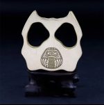 Brass Knuckle Guard Pet-Shaped Self-Defense Tool