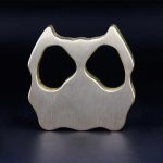 Brass Knuckle Guard Pet-Shaped Self-Defense Tool - Image 15