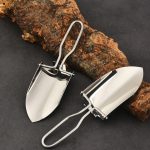 Portable Outdoor Shovel Multi-Function Tool